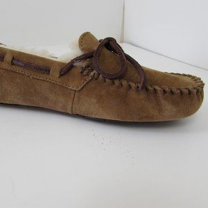UGG Dakota Slippers Chestnut Size 5